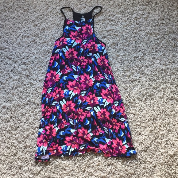 Floral Dress - Picture 1 of 2